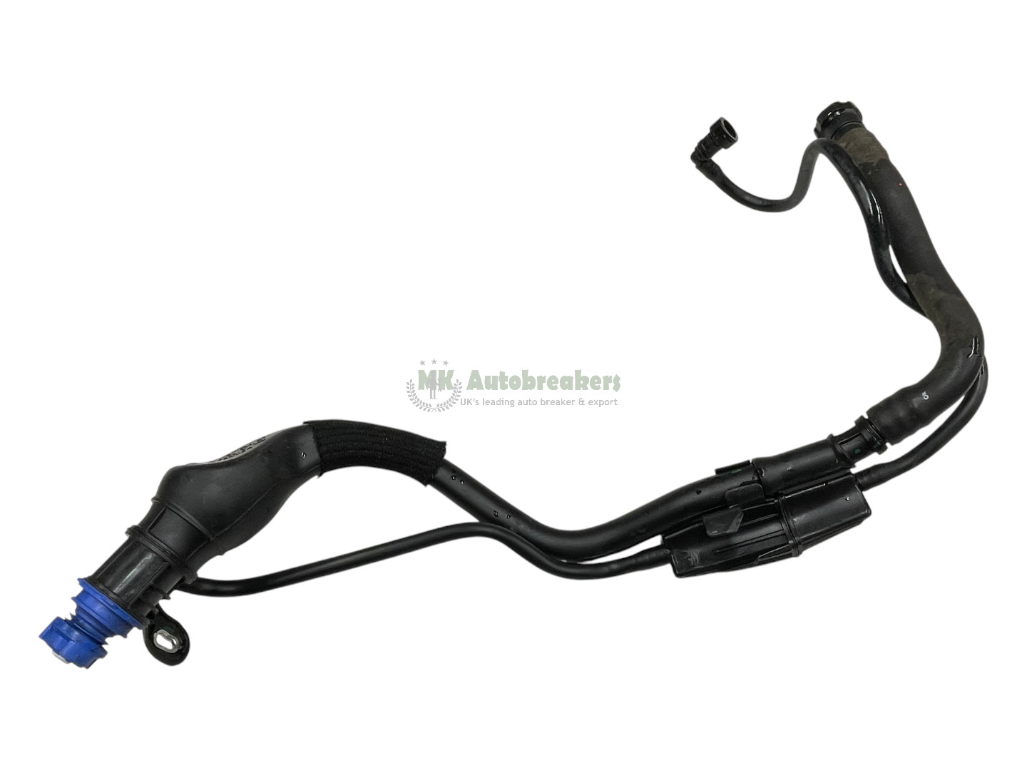 Citroen Berlingo Partner Adblue Filler Neck Hose 9815705980 Genuine 2022