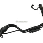Citroen Berlingo Partner Adblue Filler Neck Hose 9815705980 Genuine 2022