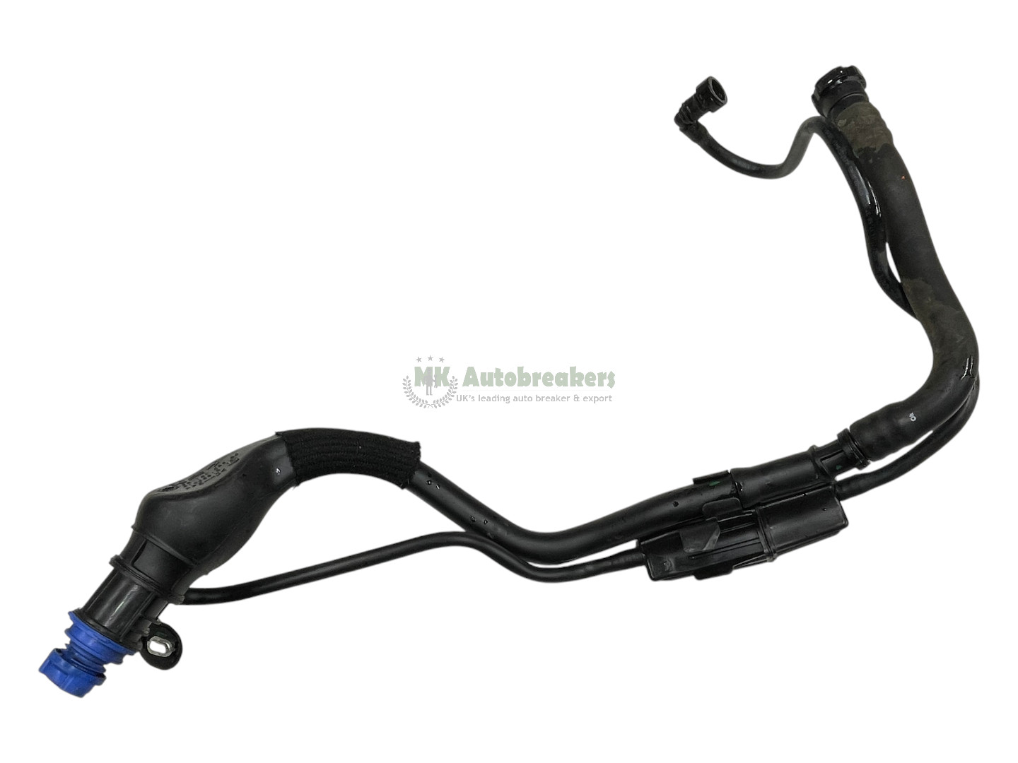 Citroen Berlingo Partner Adblue Filler Neck Hose 9815705980 Genuine 2022