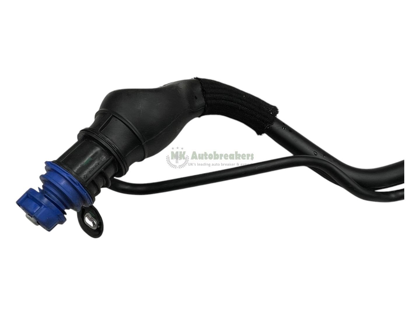 Citroen Berlingo Partner Adblue Filler Neck Hose 9815705980 Genuine 2022