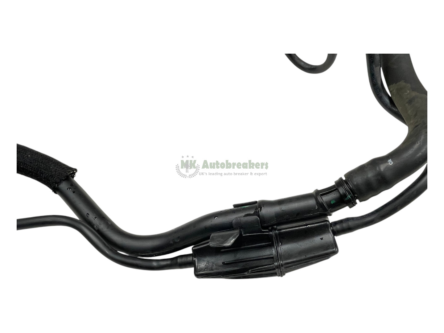 Citroen Berlingo Partner Adblue Filler Neck Hose 9815705980 Genuine 2022