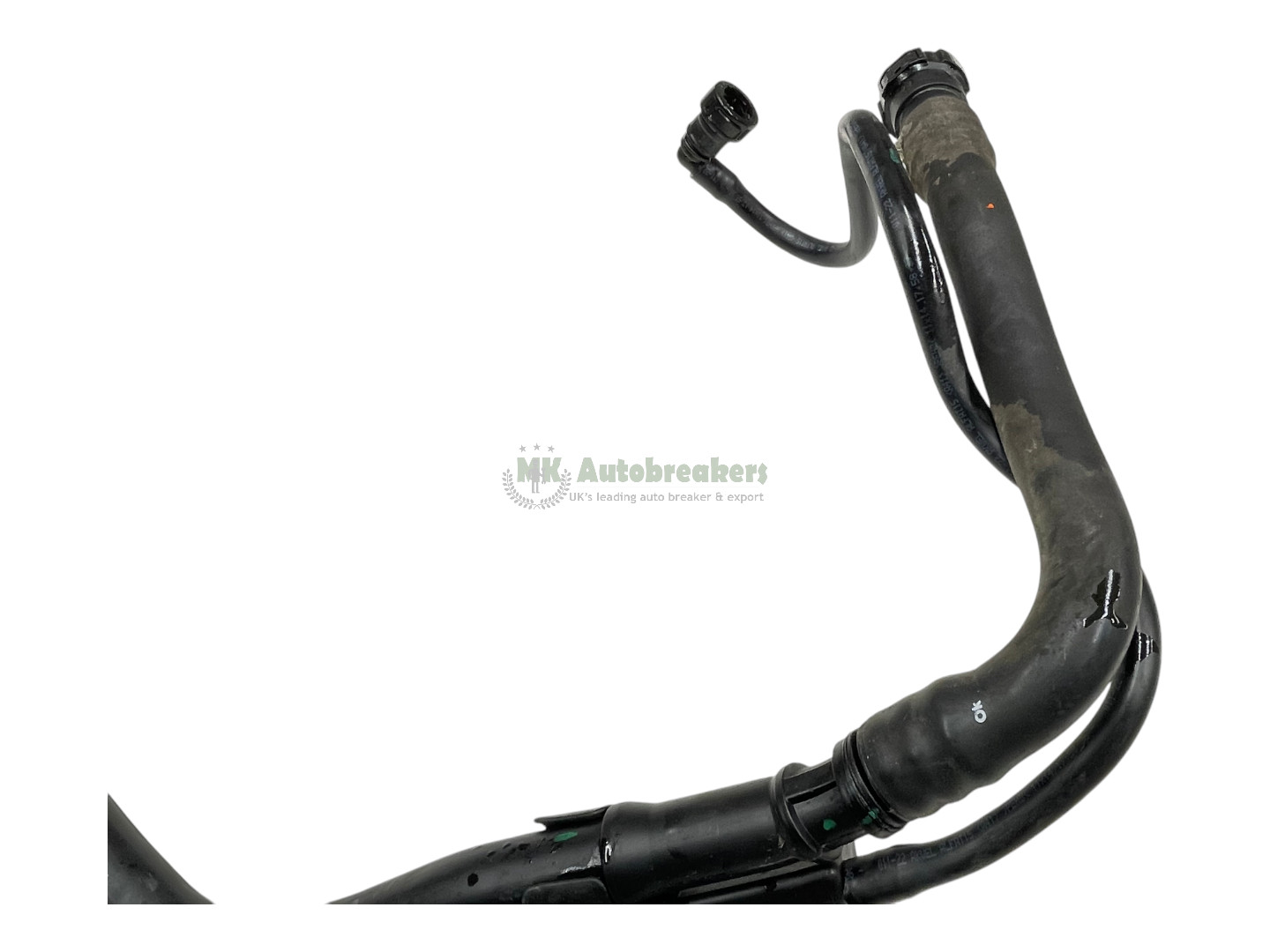 Citroen Berlingo Partner Adblue Filler Neck Hose 9815705980 Genuine 2022