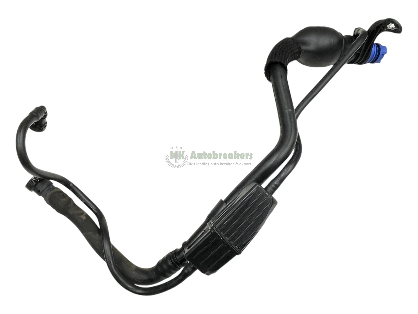 Citroen Berlingo Partner Adblue Filler Neck Hose 9815705980 Genuine 2022