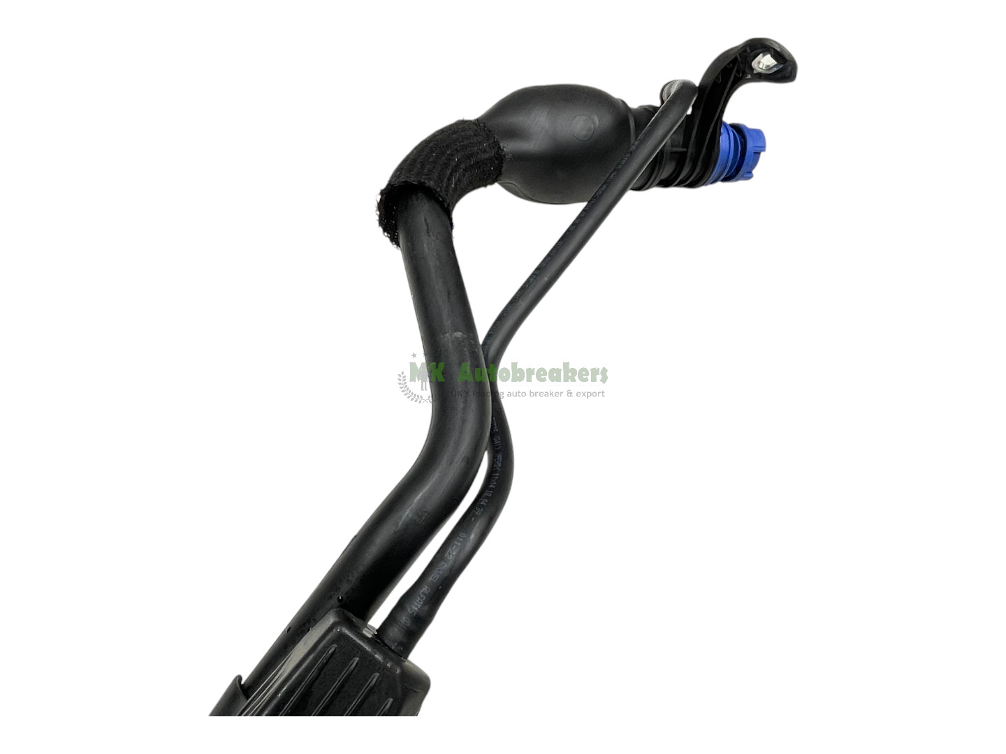 Citroen Berlingo Partner Adblue Filler Neck Hose 9815705980 Genuine 2022