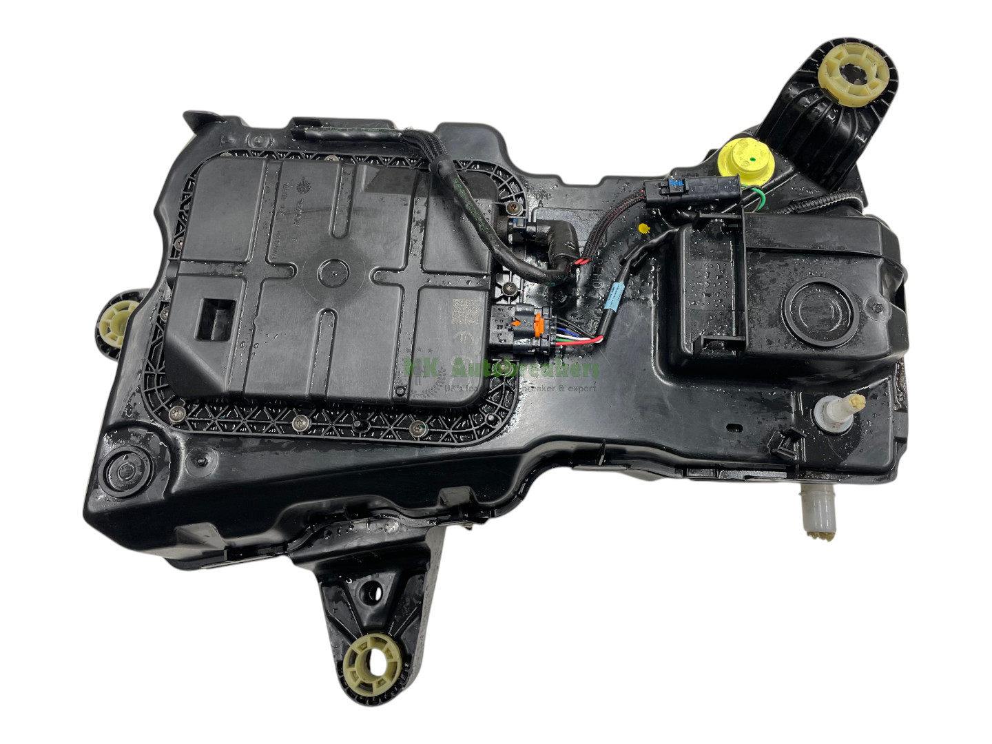 Citroen Berlingo Partner Adblue Tank 9832421480 Genuine 2022