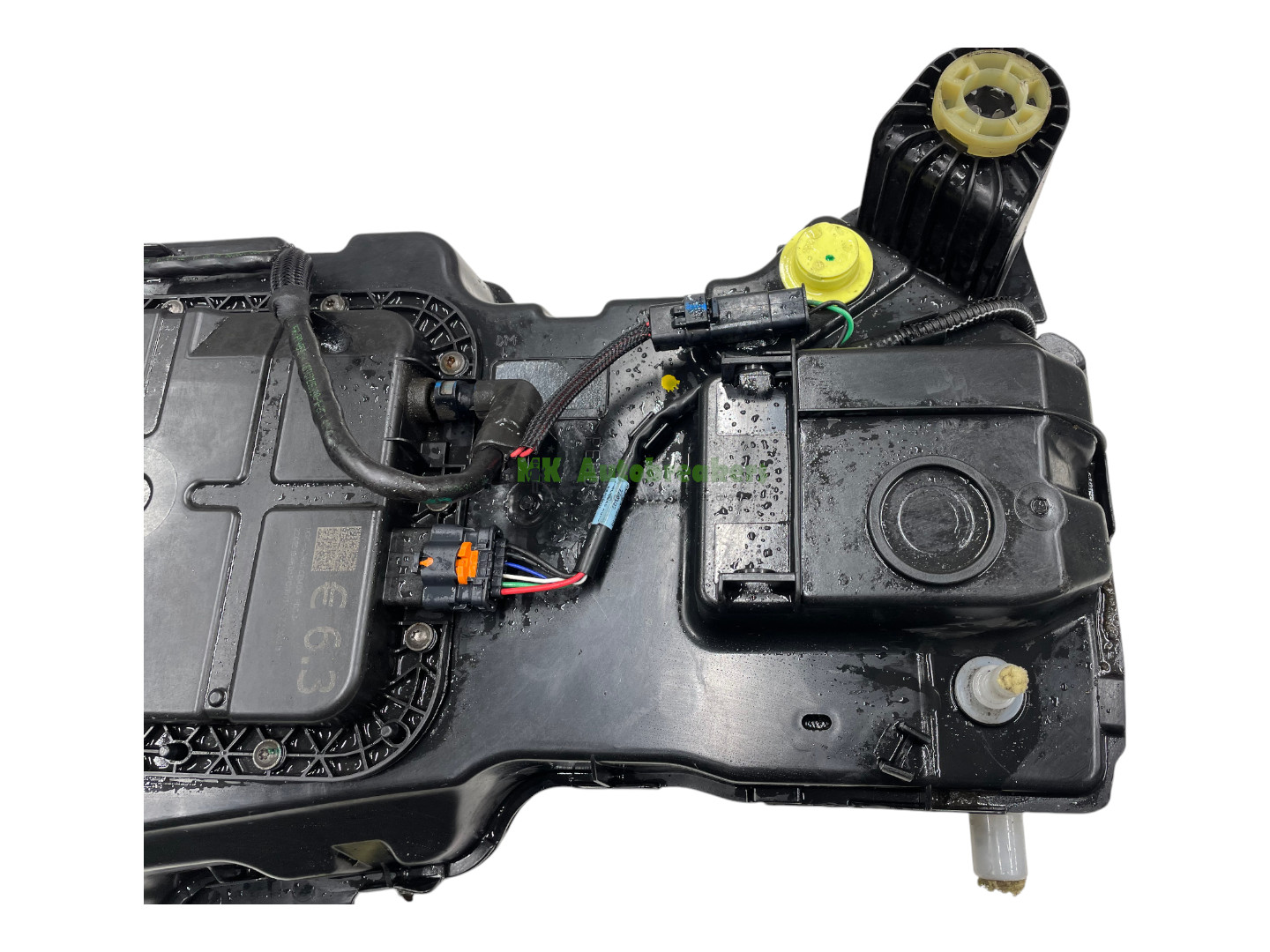 Citroen Berlingo Partner Adblue Tank 9832421480 Genuine 2022