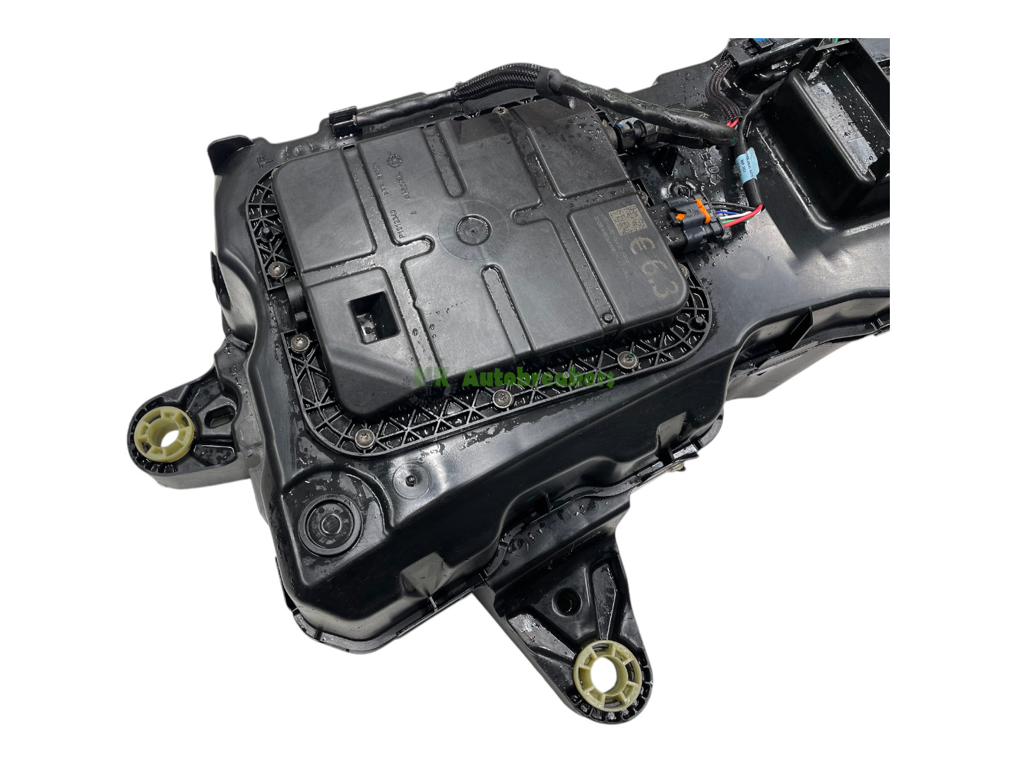 Citroen Berlingo Partner Adblue Tank 9832421480 Genuine 2022