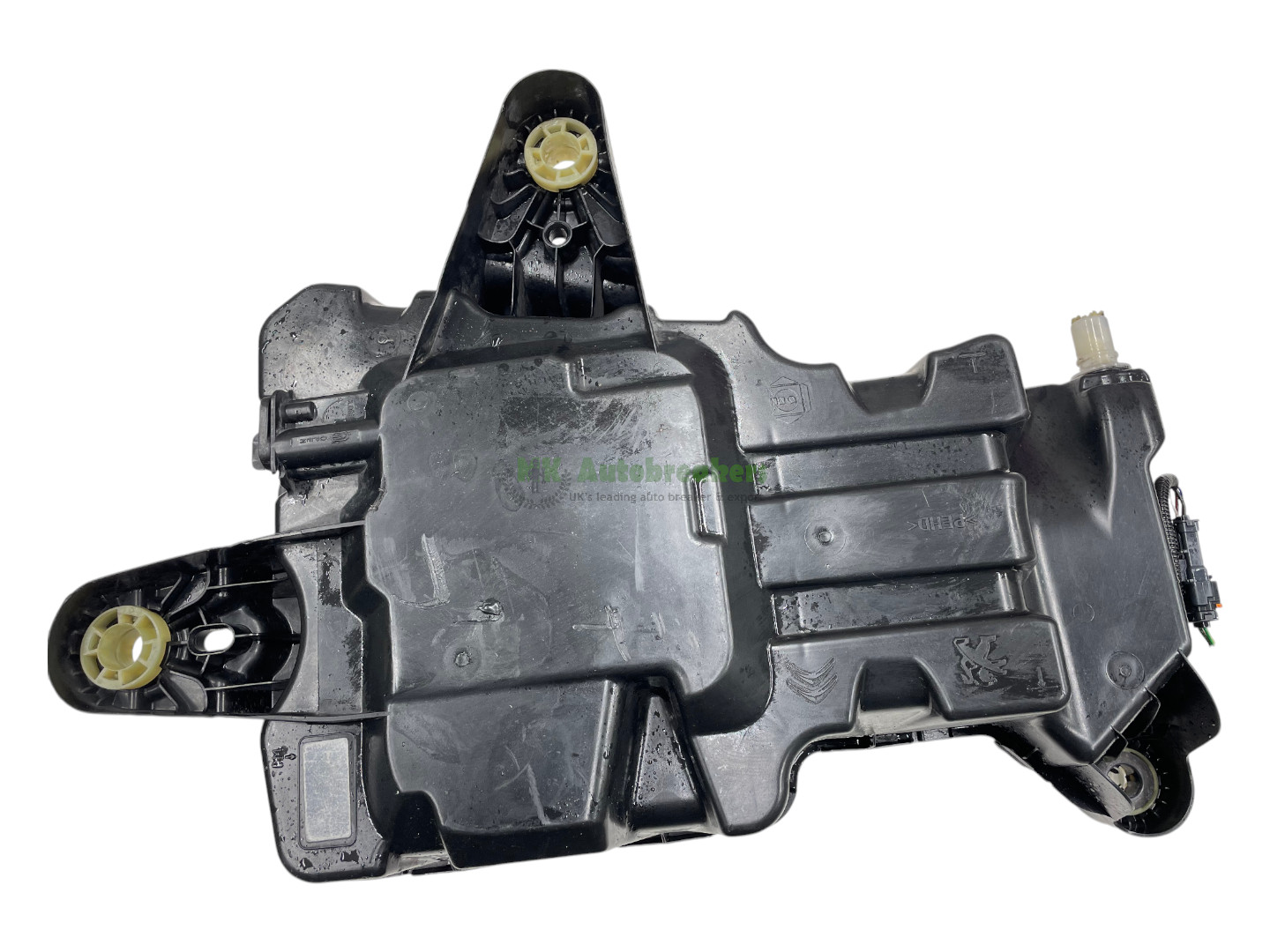 Citroen Berlingo Partner Adblue Tank 9832421480 Genuine 2022