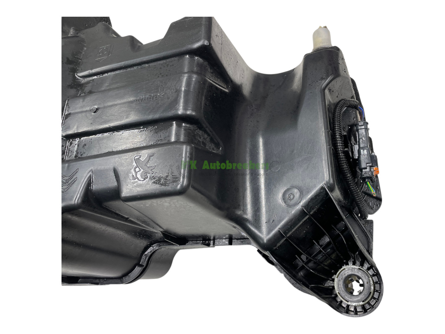 Citroen Berlingo Partner Adblue Tank 9832421480 Genuine 2022