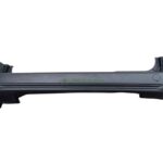 Citroen Berlingo Rear Bumper 9816766580 Complete Sensor Genuine 2022