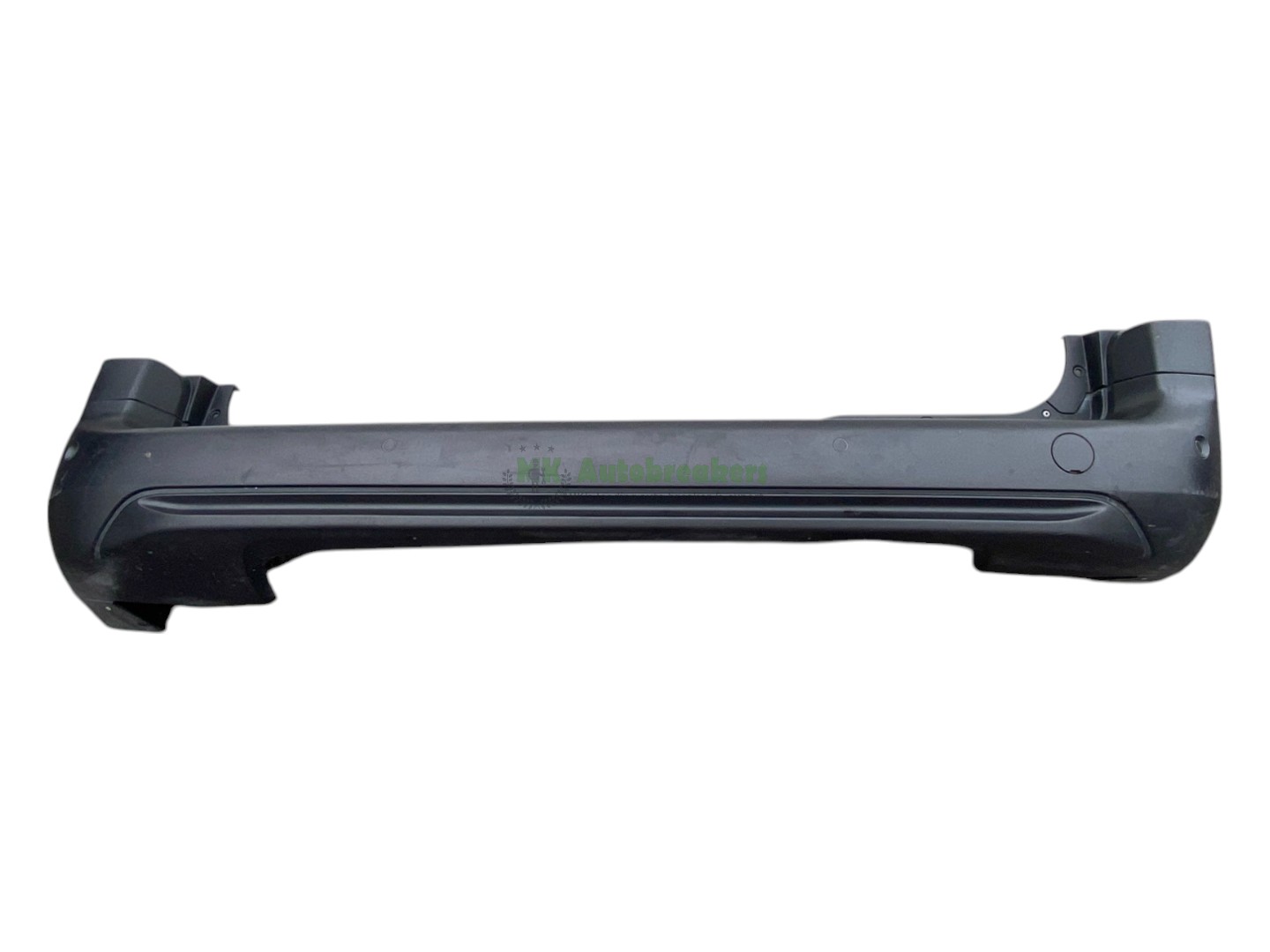 Citroen Berlingo Rear Bumper 9816766580 Complete Sensor Genuine 2022