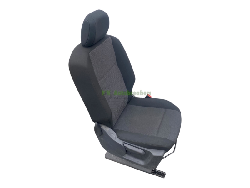 Citroen Berlingo Seat 9818152680 Front Right Genuine 2022