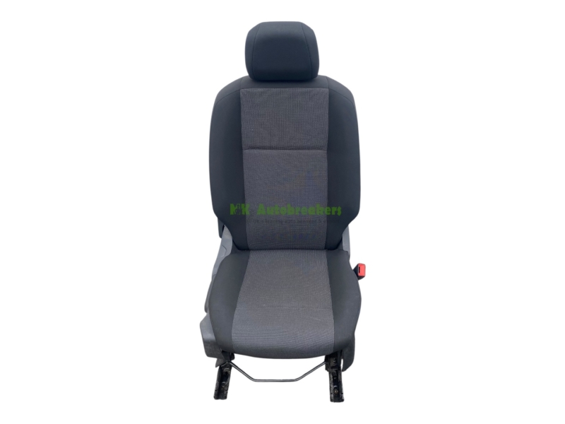 Citroen Berlingo Seat 9818152680 Front Right Genuine 2022
