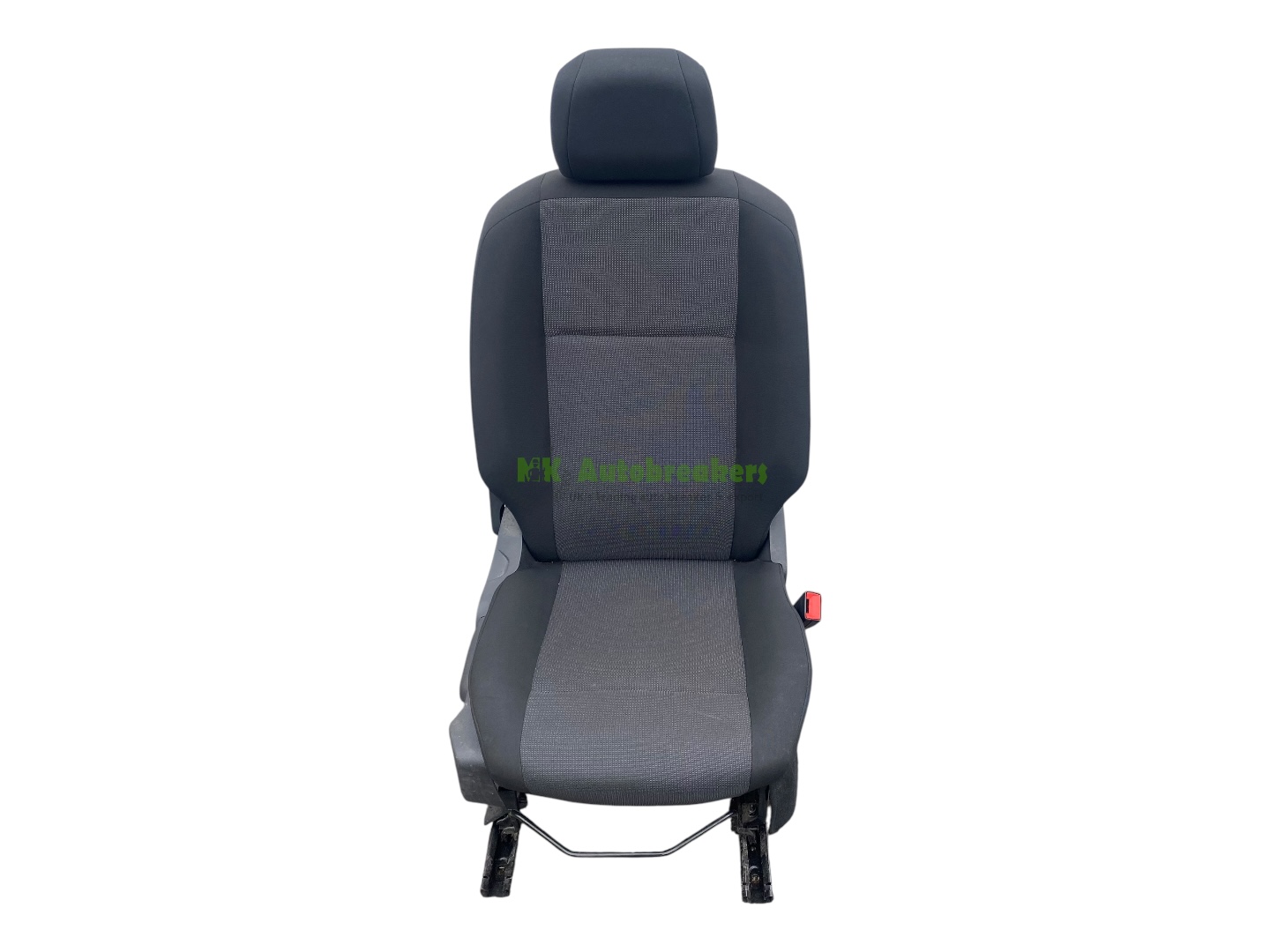 Citroen Berlingo Seat 9818152680 Front Right Genuine 2022