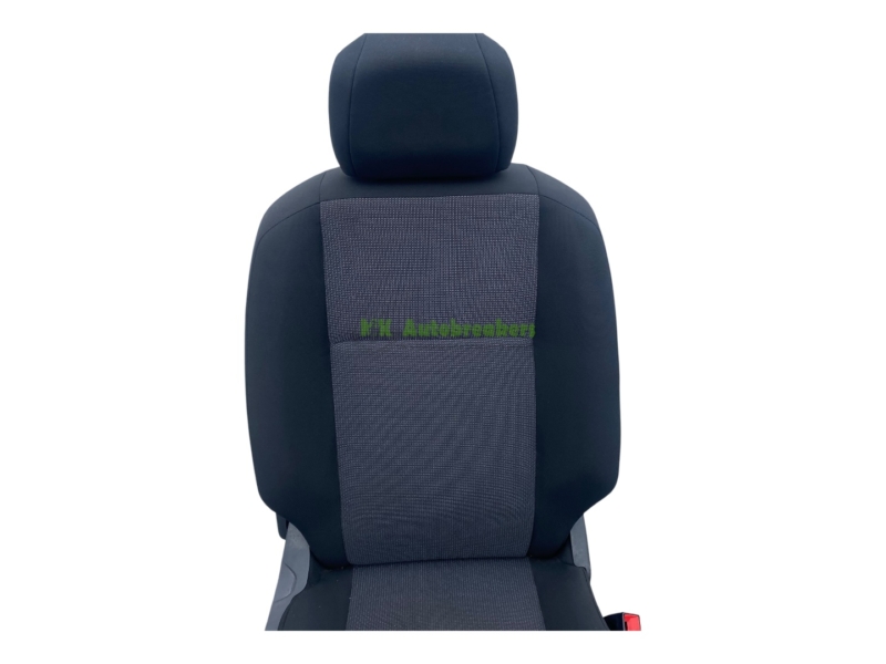 Citroen Berlingo Seat 9818152680 Front Right Genuine 2022