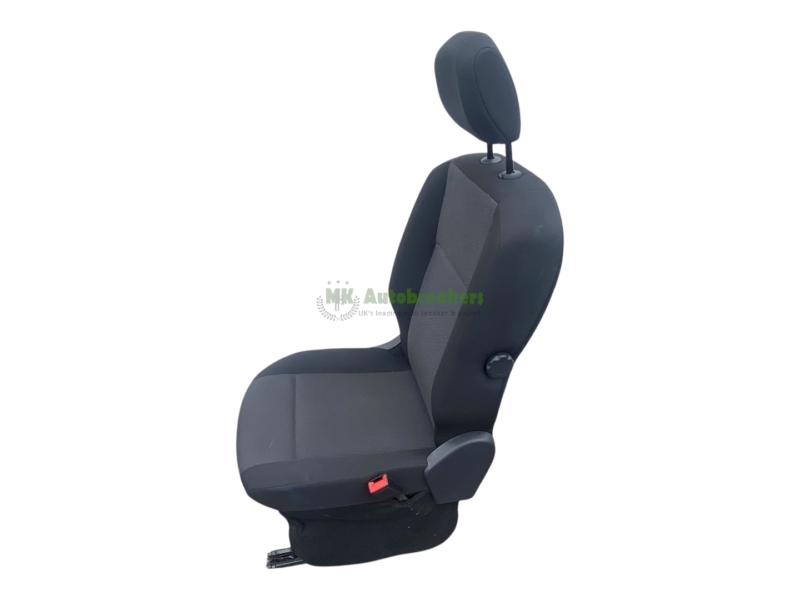 Citroen Berlingo Seat 9818152680 Front Right Genuine 2022