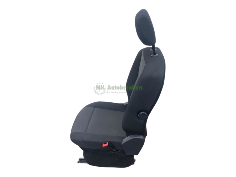 Citroen Berlingo Seat 9818152680 Front Right Genuine 2022