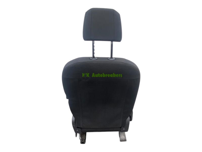 Citroen Berlingo Seat 9818152680 Front Right Genuine 2022