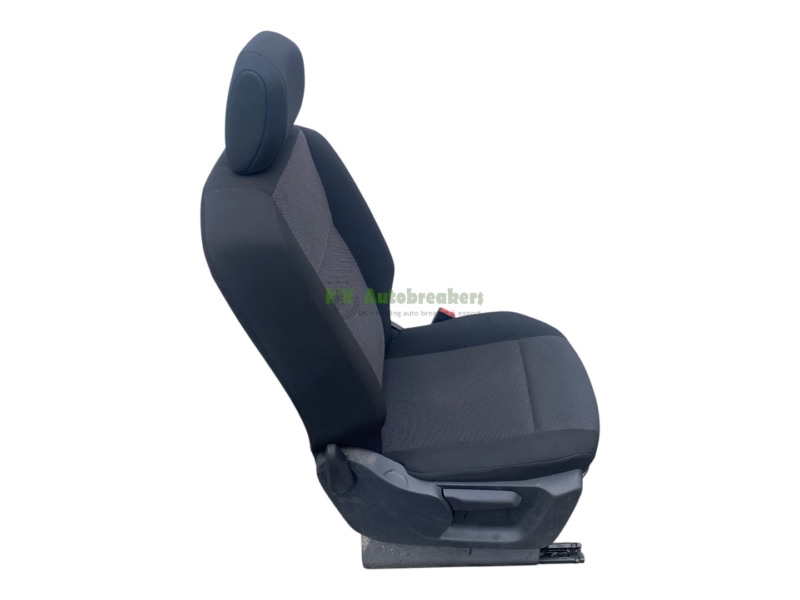 Citroen Berlingo Seat 9818152680 Front Right Genuine 2022