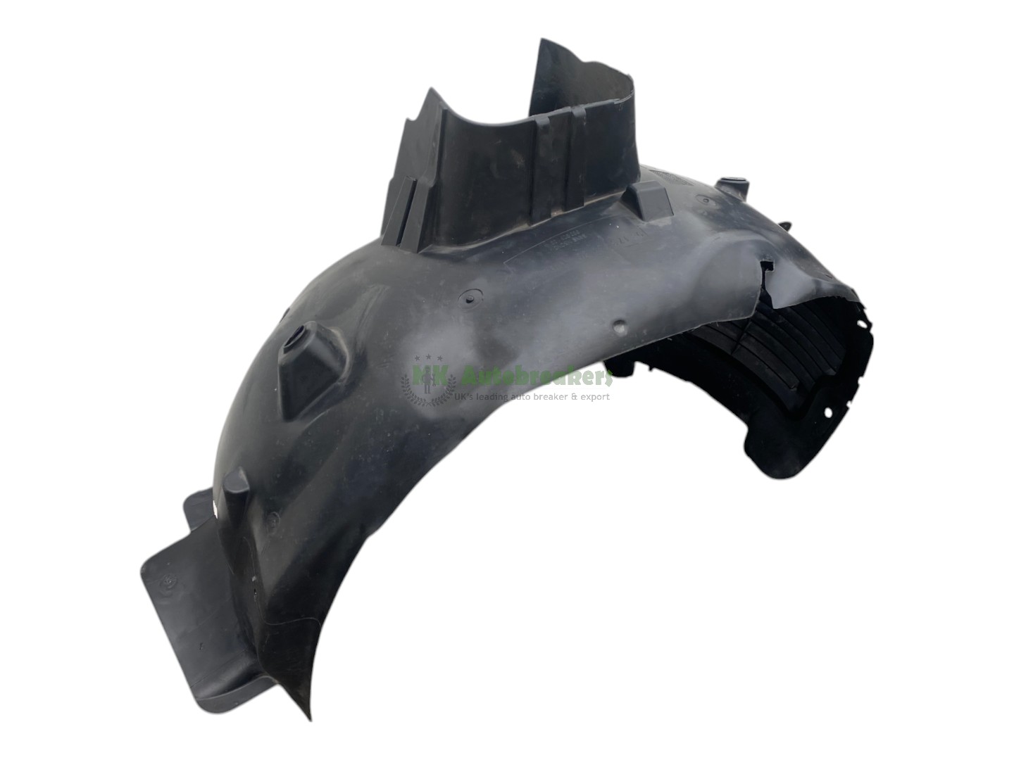 Citroen Berlingo Wheel Arch Splash Guard 9817398480 Front Right Genuine 2022