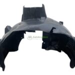 Citroen Berlingo Wheel Arch Splash Guard 9817398480 Front Right Genuine 2022