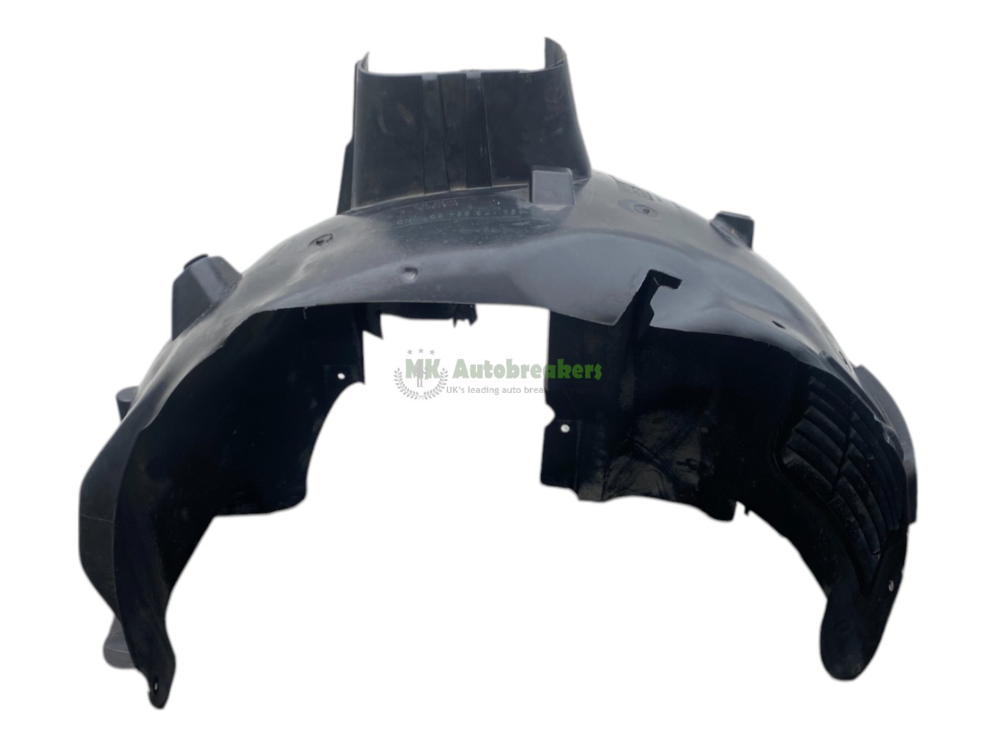 Citroen Berlingo Wheel Arch Splash Guard 9817398480 Front Right Genuine 2022