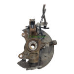 Citroen Berlingo Wheel Hub 1647857280 Front Right Genuine 2022