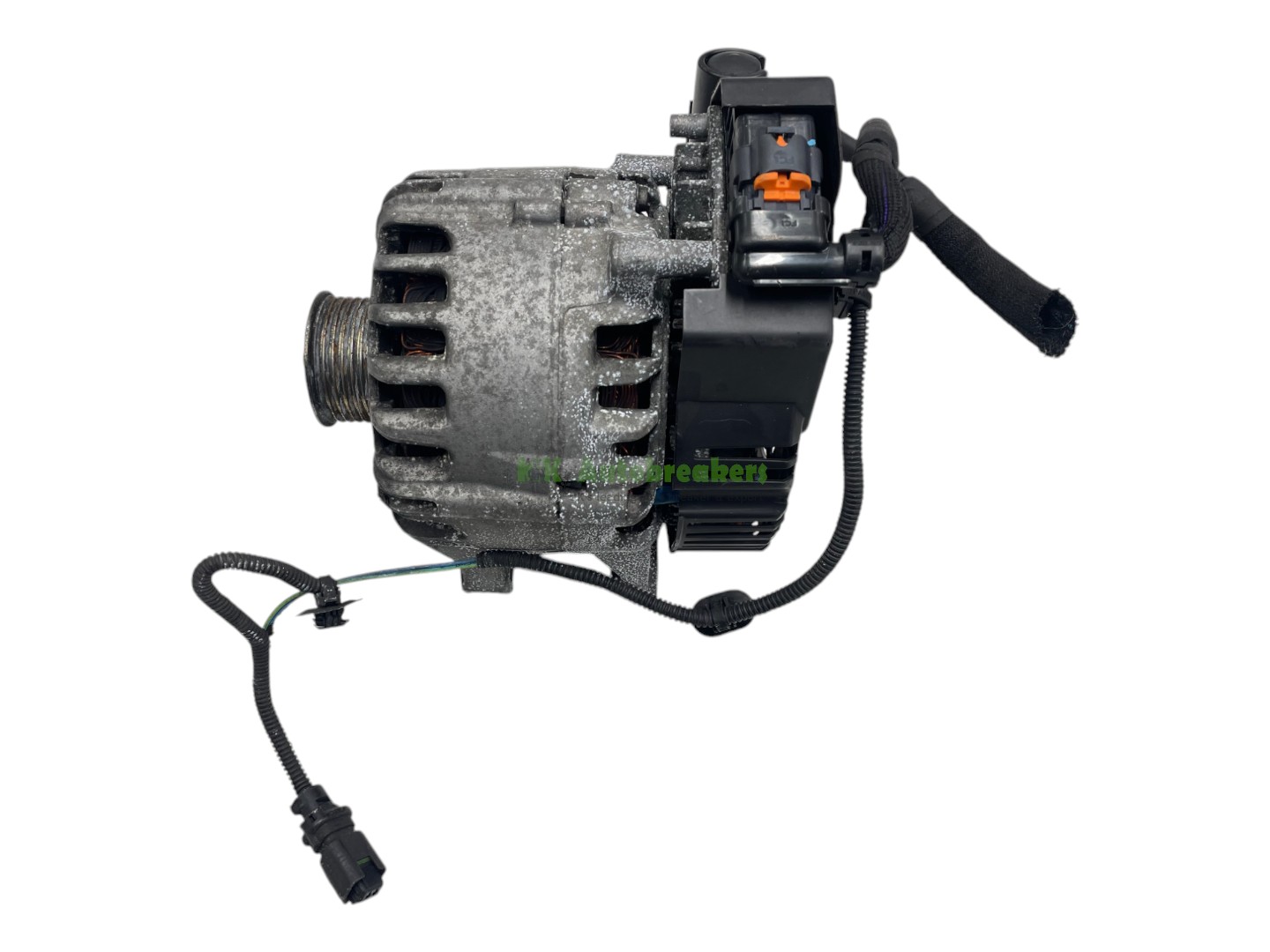 Citroen C4 Grand Picasso Alternator 9807995580 Genuine 2016