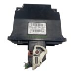 Citroen C4 Grand Picasso Automatic Transmission Control Unit 9805164380 Genuine 2016