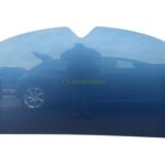 Citroen C4 Grand Picasso Bonnet Hood 9801571480 Genuine 2016