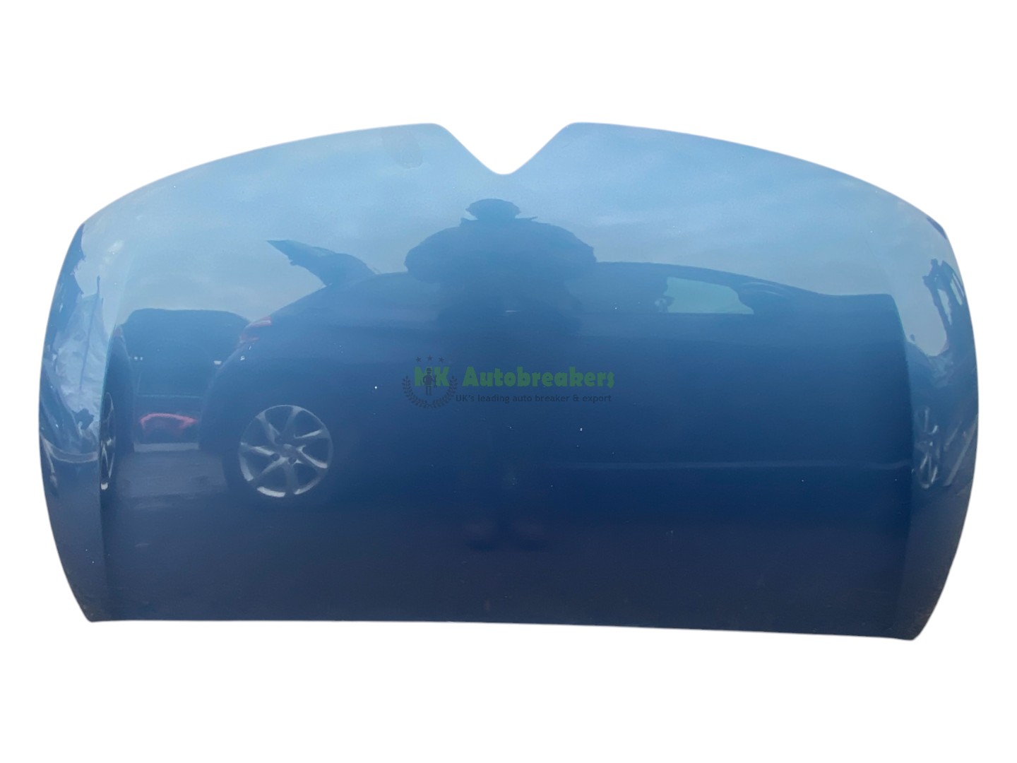 Citroen C4 Grand Picasso Bonnet Hood 9801571480 Genuine 2016