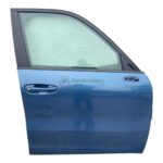 Citroen C4 Grand Picasso Door 9815742780 Front Right Complete Genuine 2016