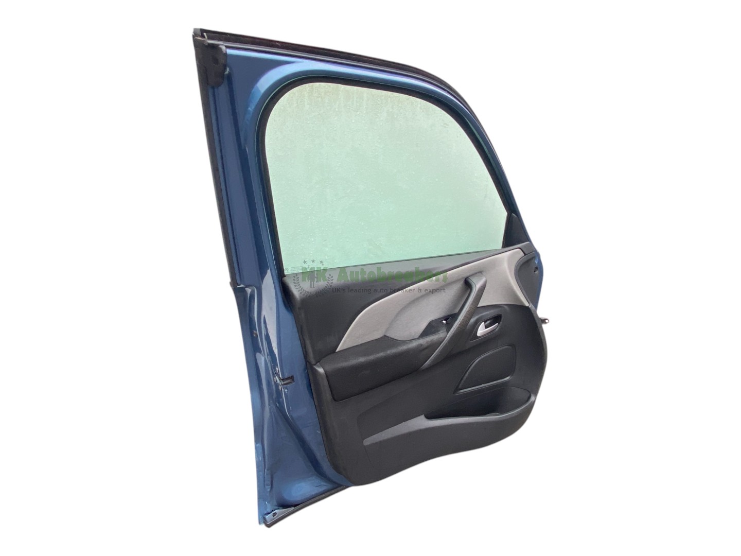 Citroen C4 Grand Picasso Door 9815743780 Front Left Complete Genuine 2016