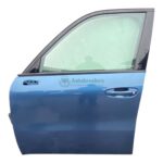 Citroen C4 Grand Picasso Door 9815743780 Front Left Complete Genuine 2016