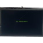 Citroen C4 Grand Picasso Multimedia Display Screen 9812720580 Genuine 2016
