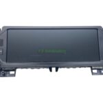 Citroen C4 Grand Picasso Speedometer Instrument Cluster 9815286580 Genuine 2016