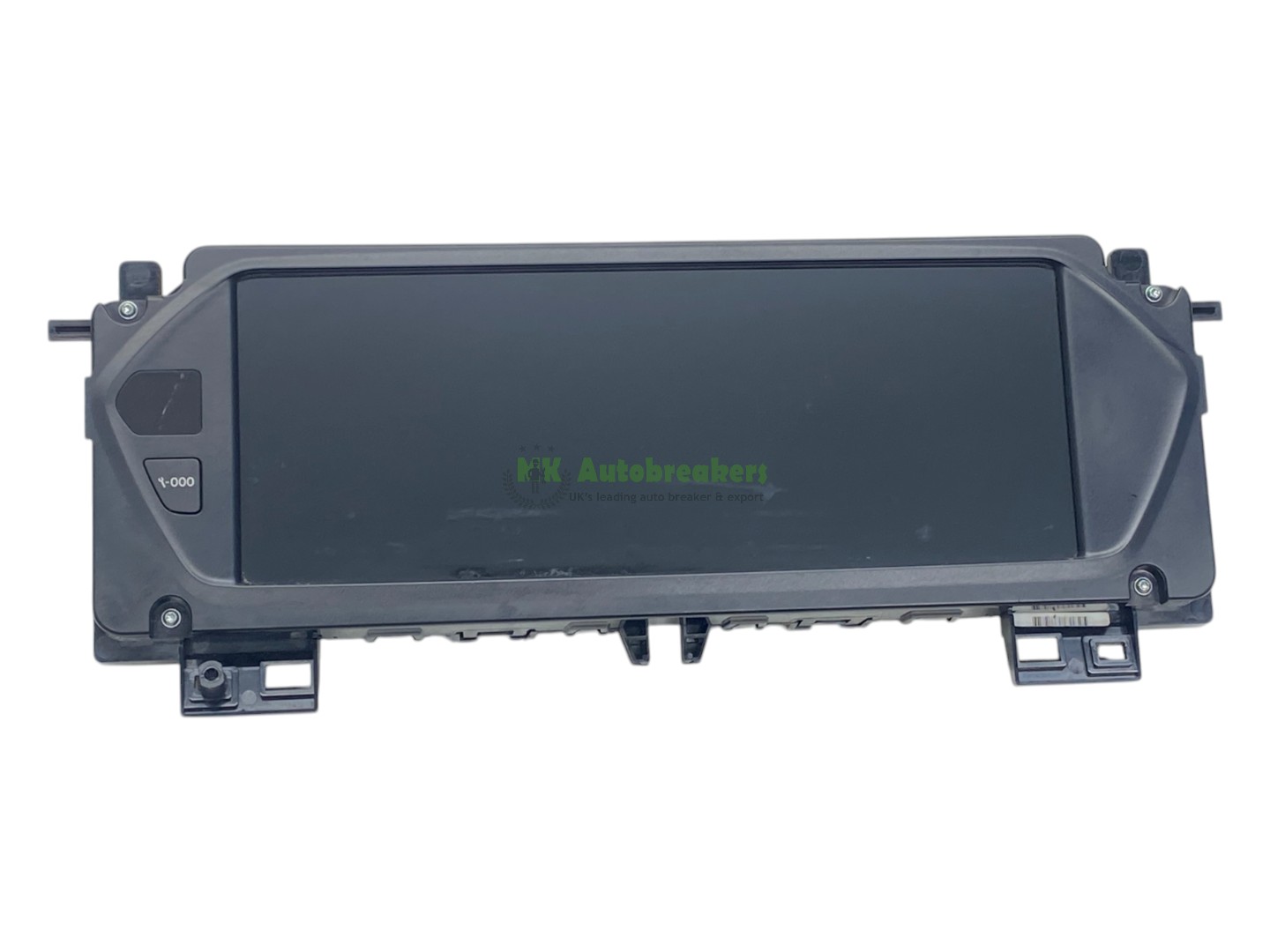 Citroen C4 Grand Picasso Speedometer Instrument Cluster 9815286580 Genuine 2016