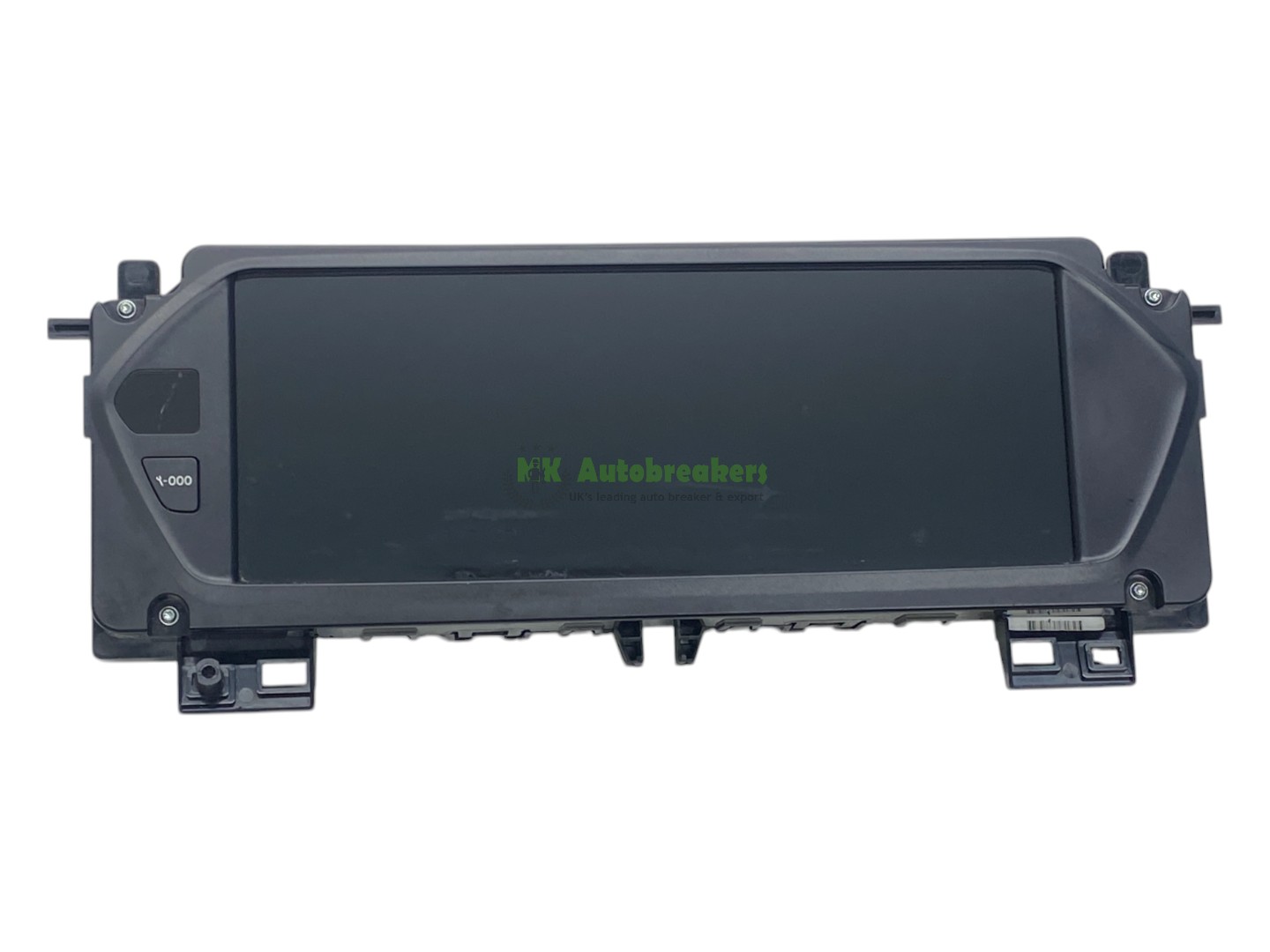 Citroen C4 Grand Picasso Speedometer Instrument Cluster 9815286580 Genuine 2016