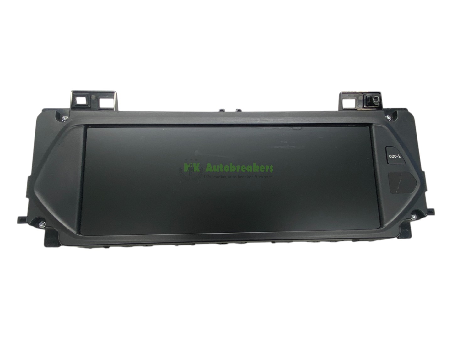 Citroen C4 Grand Picasso Speedometer Instrument Cluster 9815286580 Genuine 2016