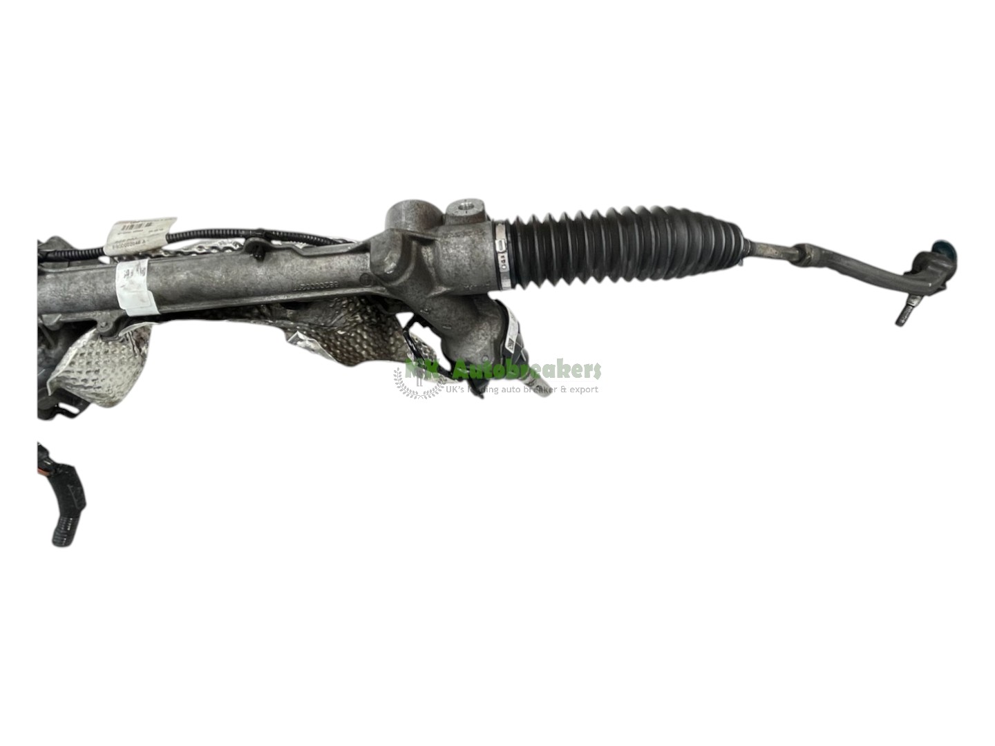 Citroen C4 Grand Picasso Steering Rack 1635675480 Genuine 2016