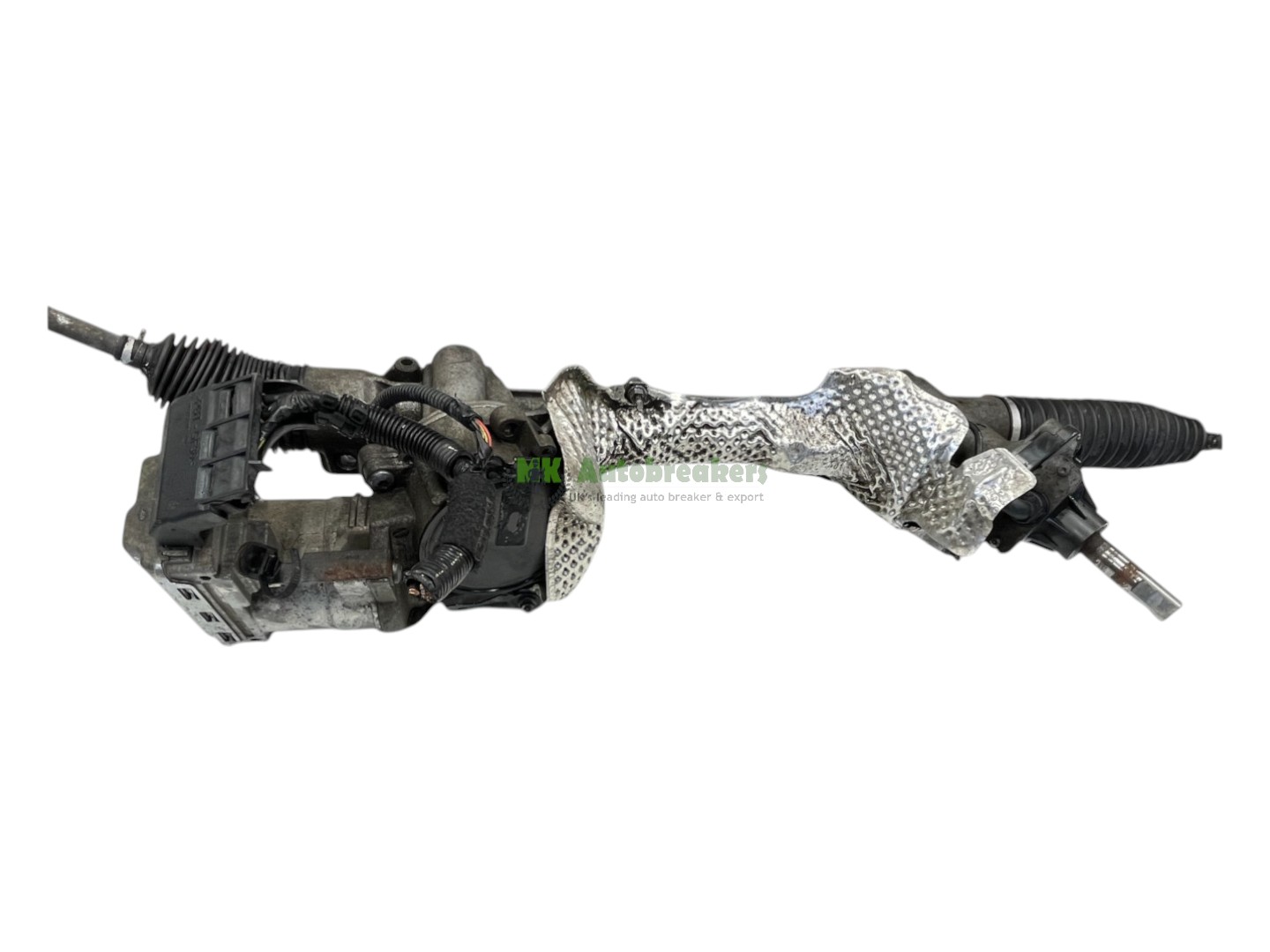 Citroen C4 Grand Picasso Steering Rack 1635675480 Genuine 2016