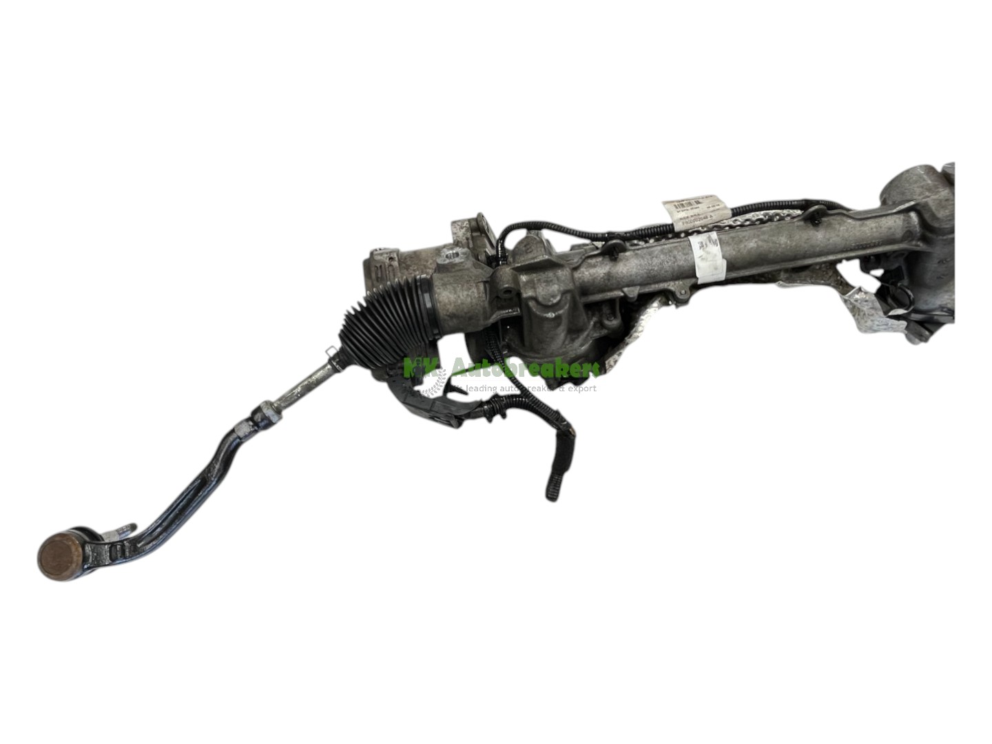 Citroen C4 Grand Picasso Steering Rack 1635675480 Genuine 2016