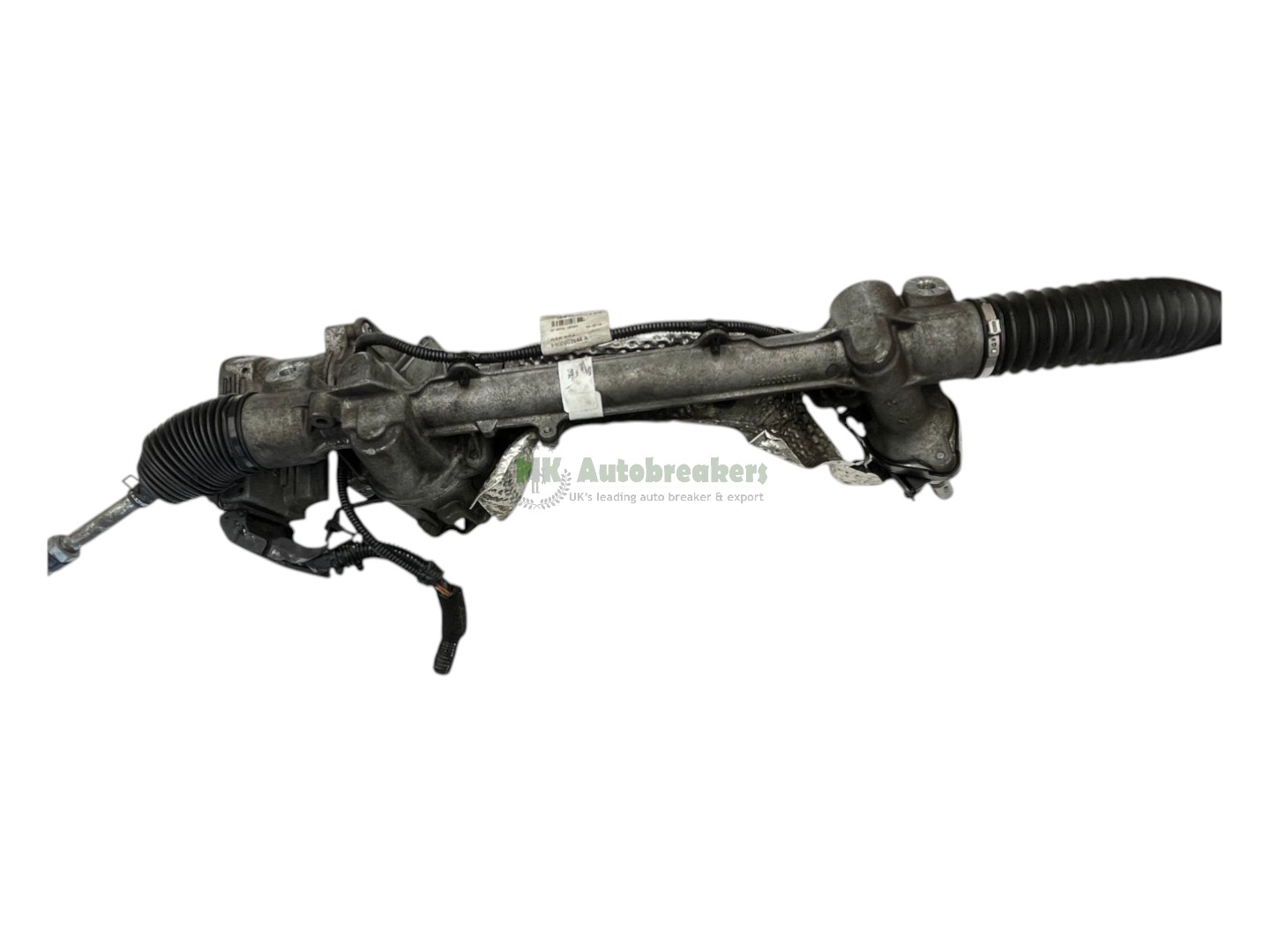 Citroen C4 Grand Picasso Steering Rack 1635675480 Genuine 2016