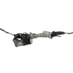 Citroen C4 Grand Picasso Steering Rack 1635675480 Genuine 2016