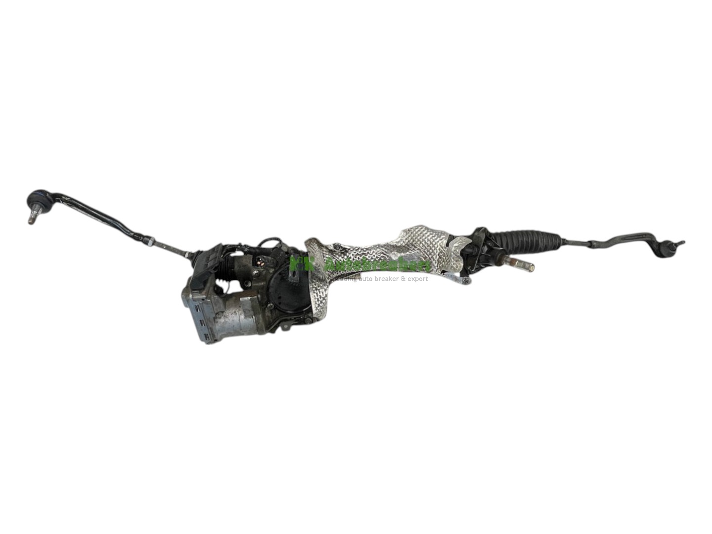 Citroen C4 Grand Picasso Steering Rack 1635675480 Genuine 2016