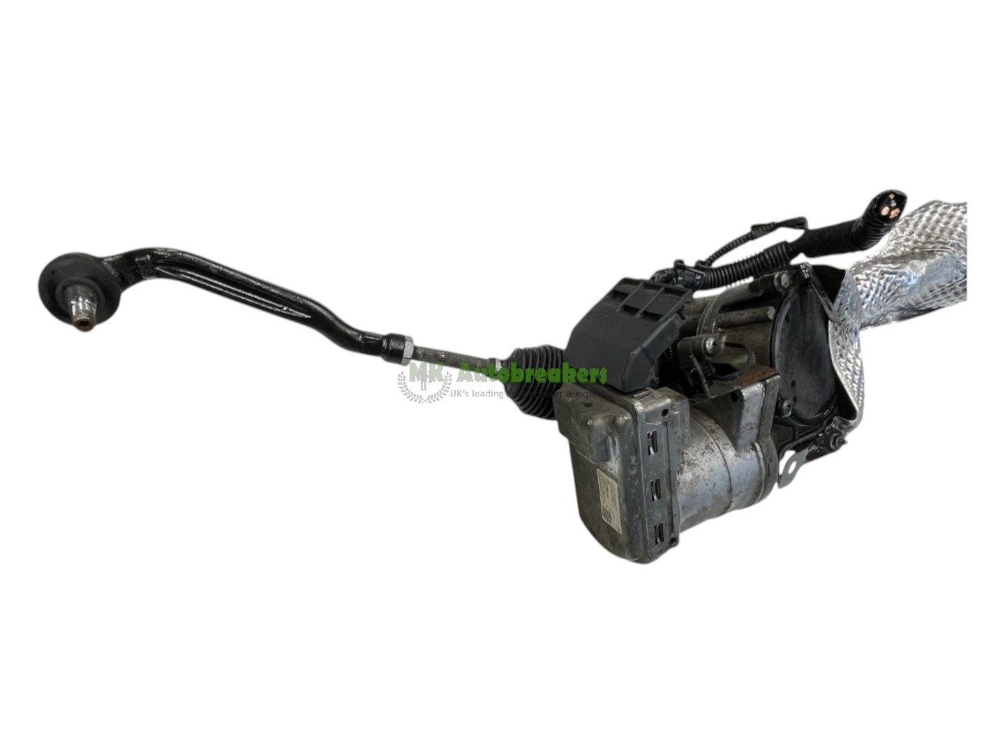 Citroen C4 Grand Picasso Steering Rack 1635675480 Genuine 2016