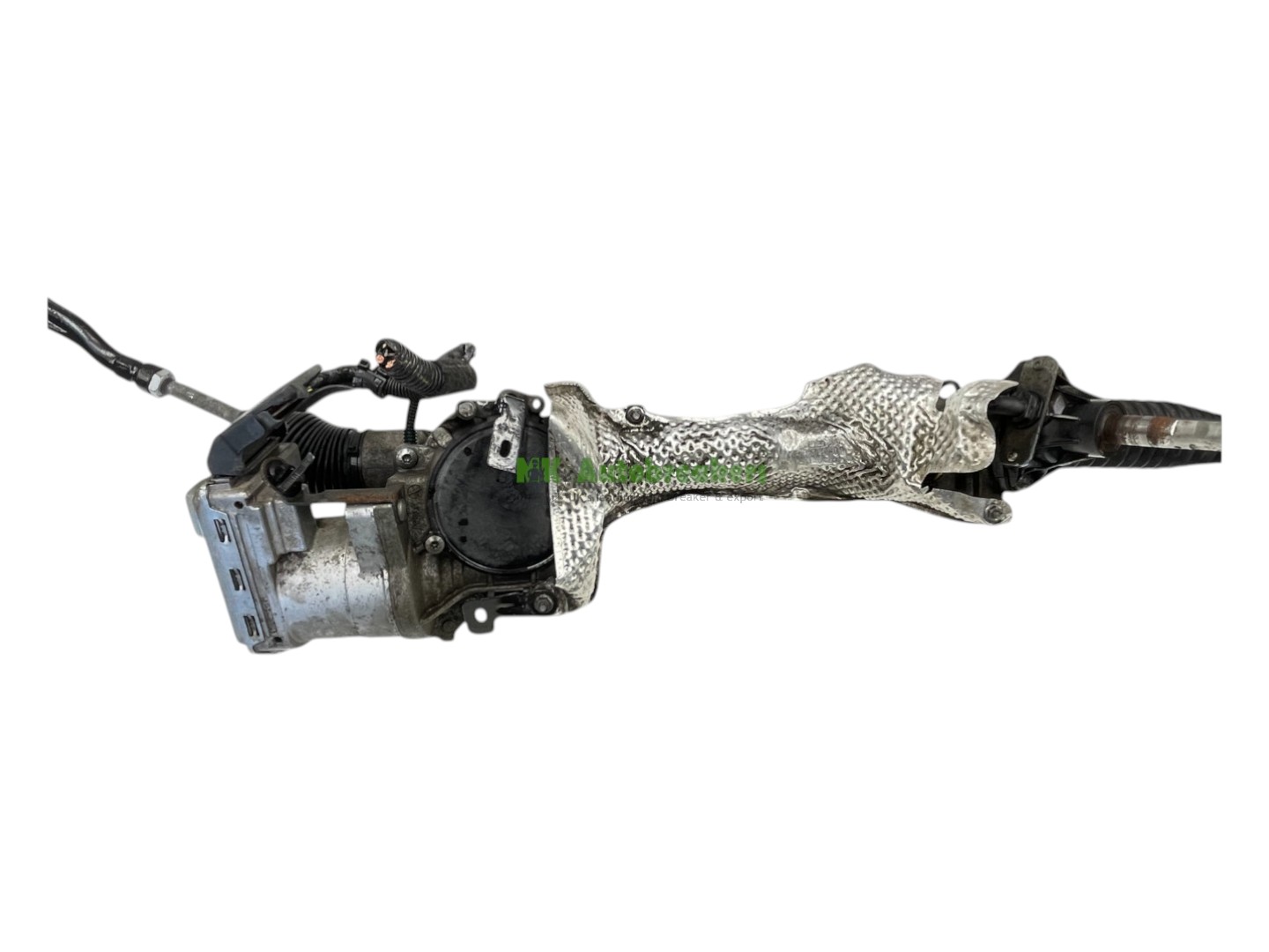 Citroen C4 Grand Picasso Steering Rack 1635675480 Genuine 2016