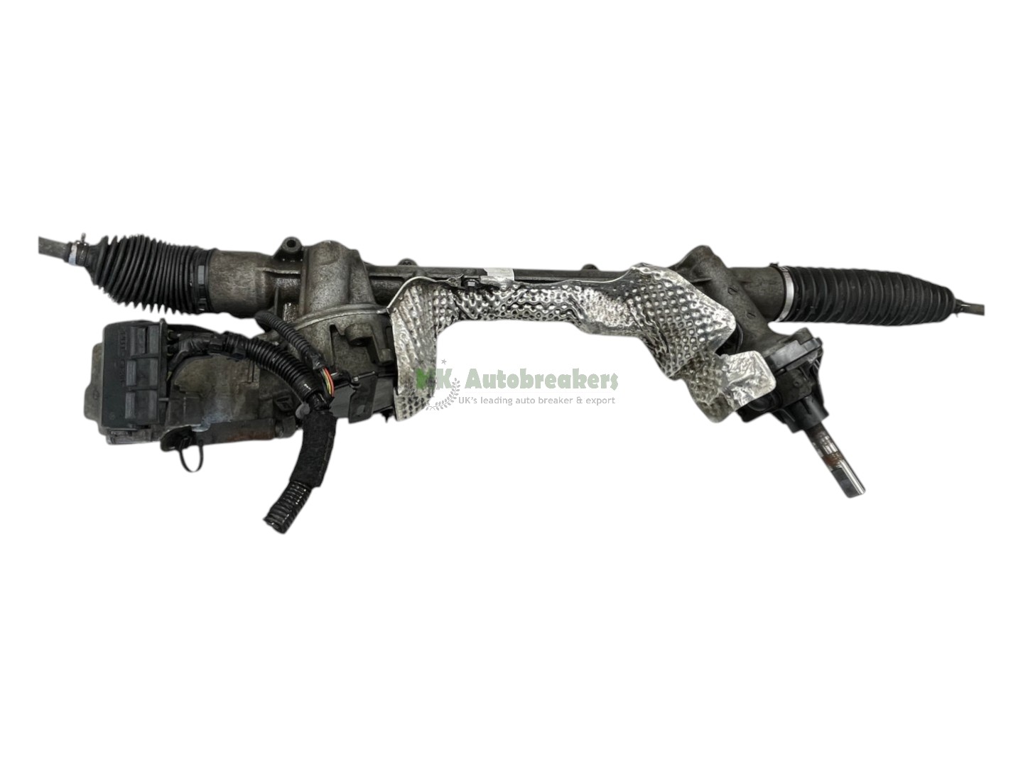 Citroen C4 Grand Picasso Steering Rack 1635675480 Genuine 2016