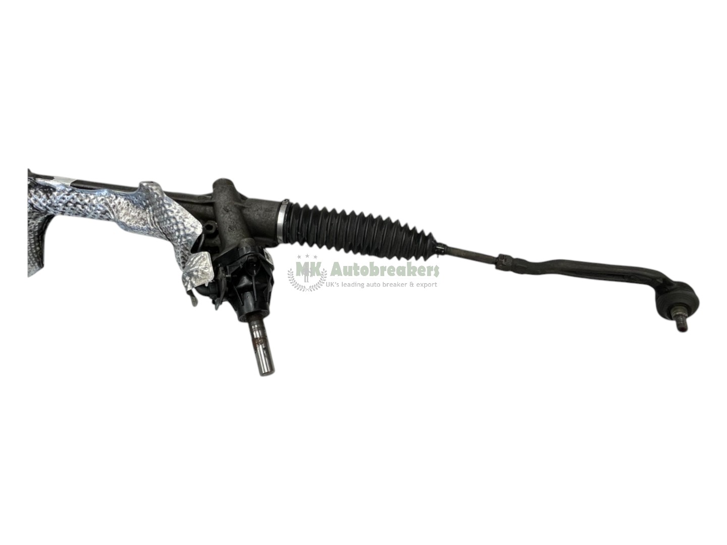 Citroen C4 Grand Picasso Steering Rack 1635675480 Genuine 2016