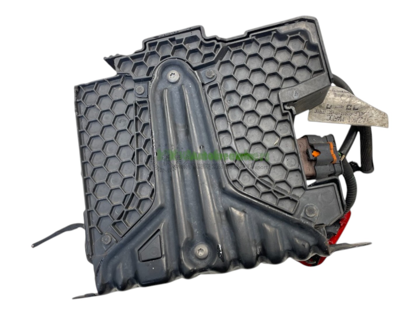 Citroen Grand C4 Picasso Battery Protection Module 9675349880 Genuine 2016